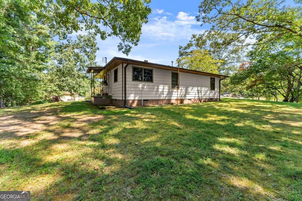 4938 Old Cornelia Highway Lula - 22