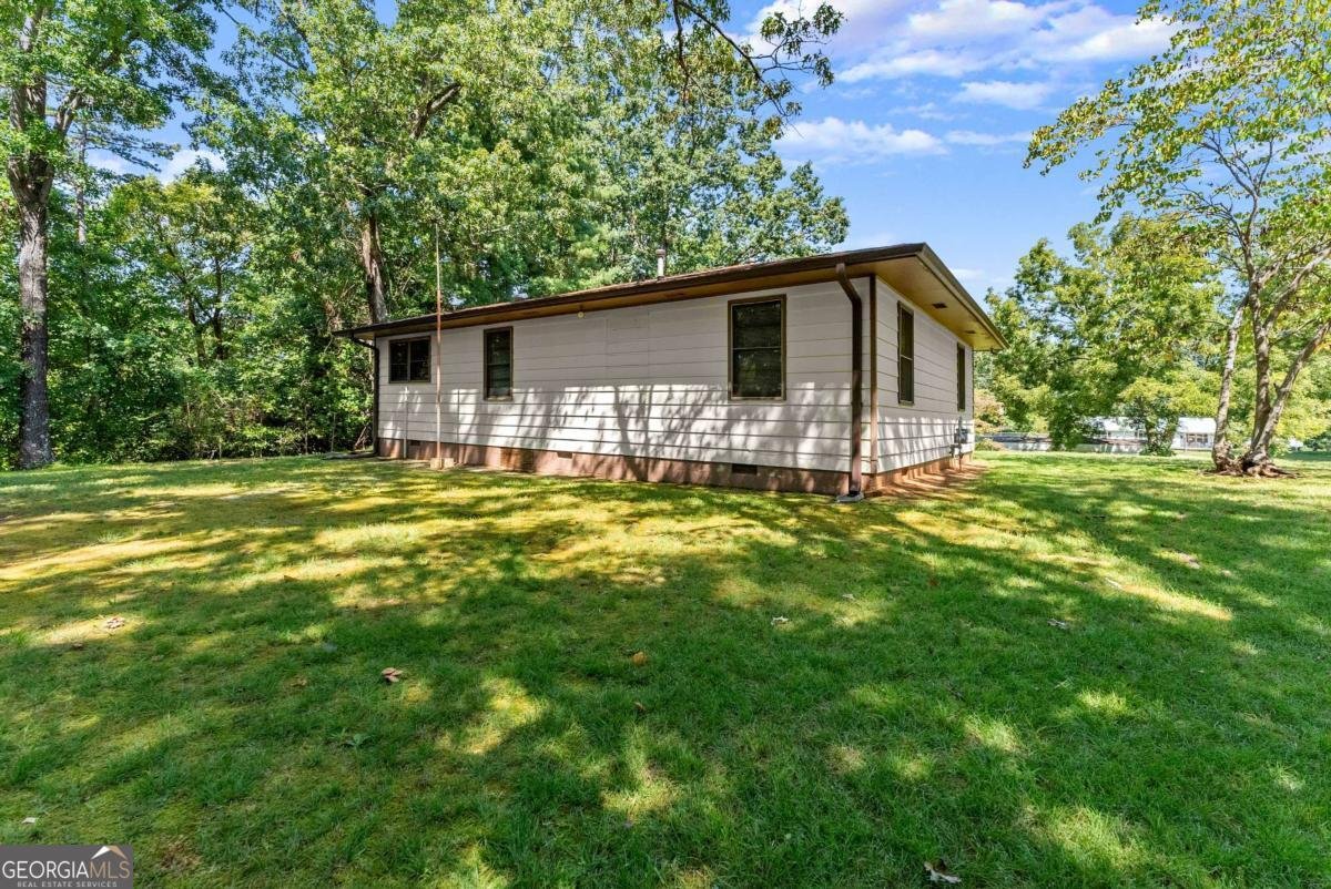 4938 Old Cornelia Highway Lula - 24