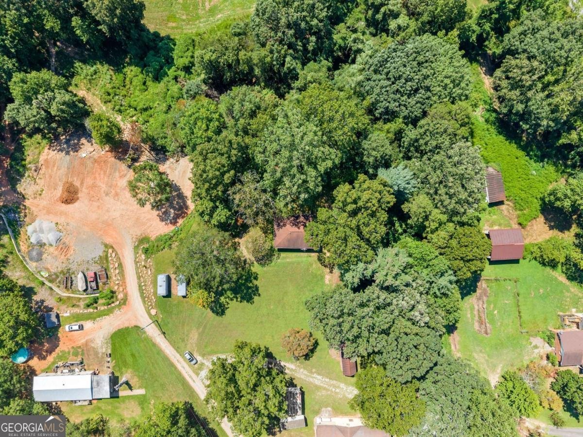 4938 Old Cornelia Highway Lula - 27