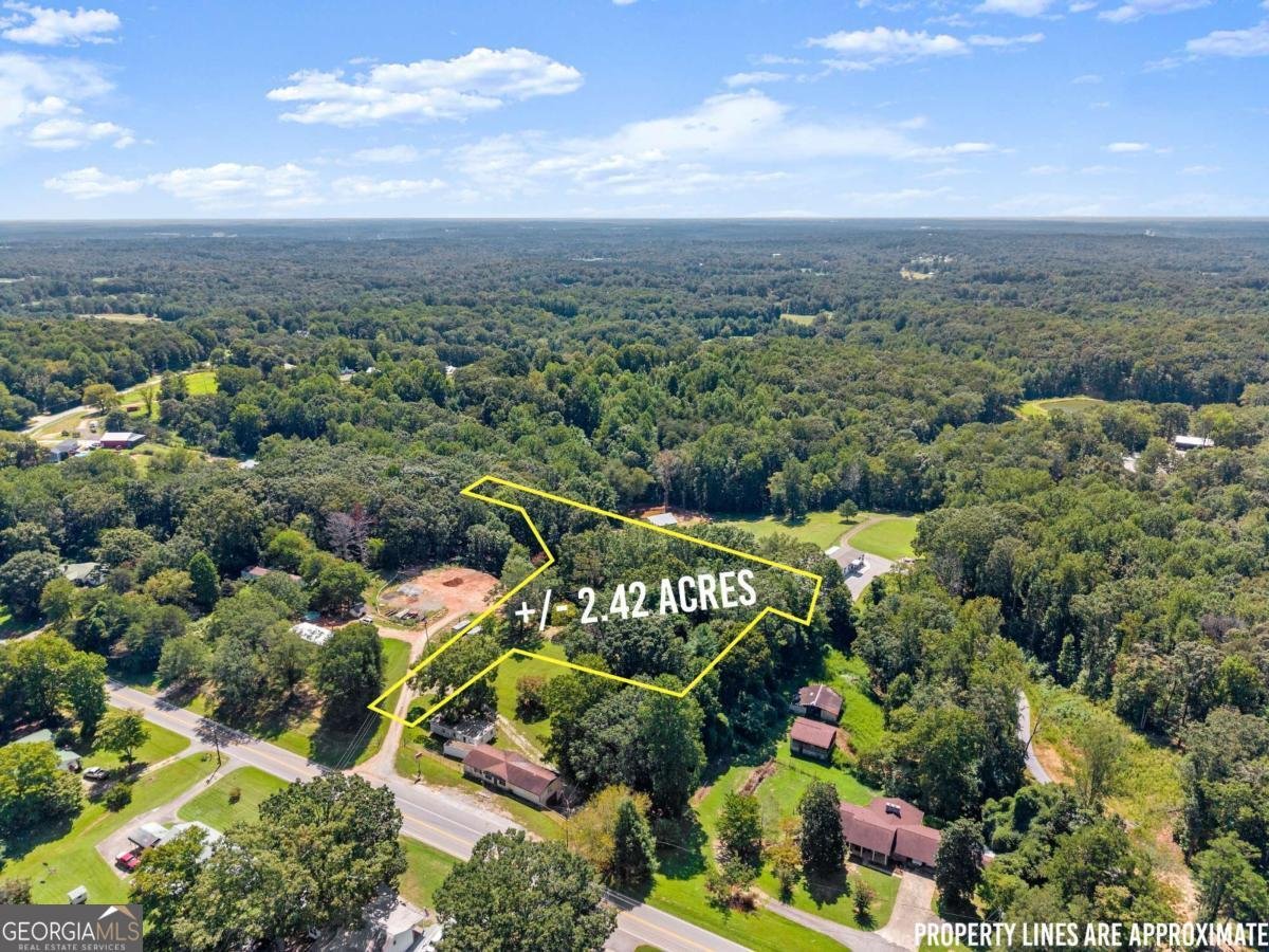 4938 Old Cornelia Highway Lula - 31