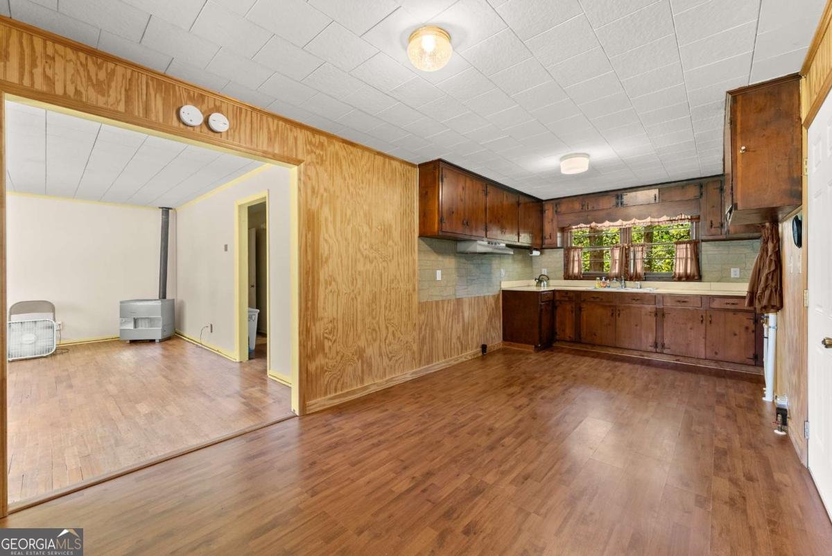 4938 Old Cornelia Highway Lula - 8