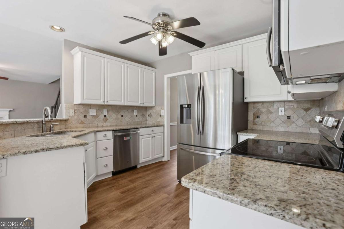 3186 Sail Winds Drive Acworth - 10