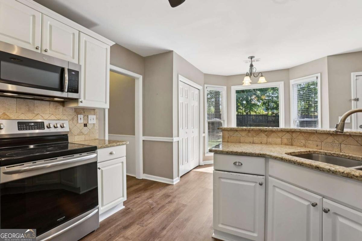 3186 Sail Winds Drive Acworth - 11