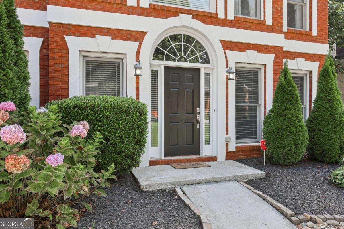 3186 Sail Winds Drive Acworth - 2