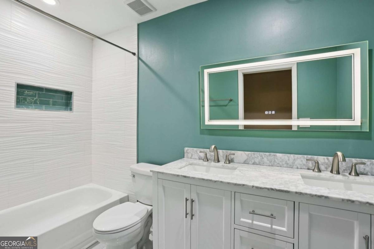 3186 Sail Winds Drive Acworth - 25