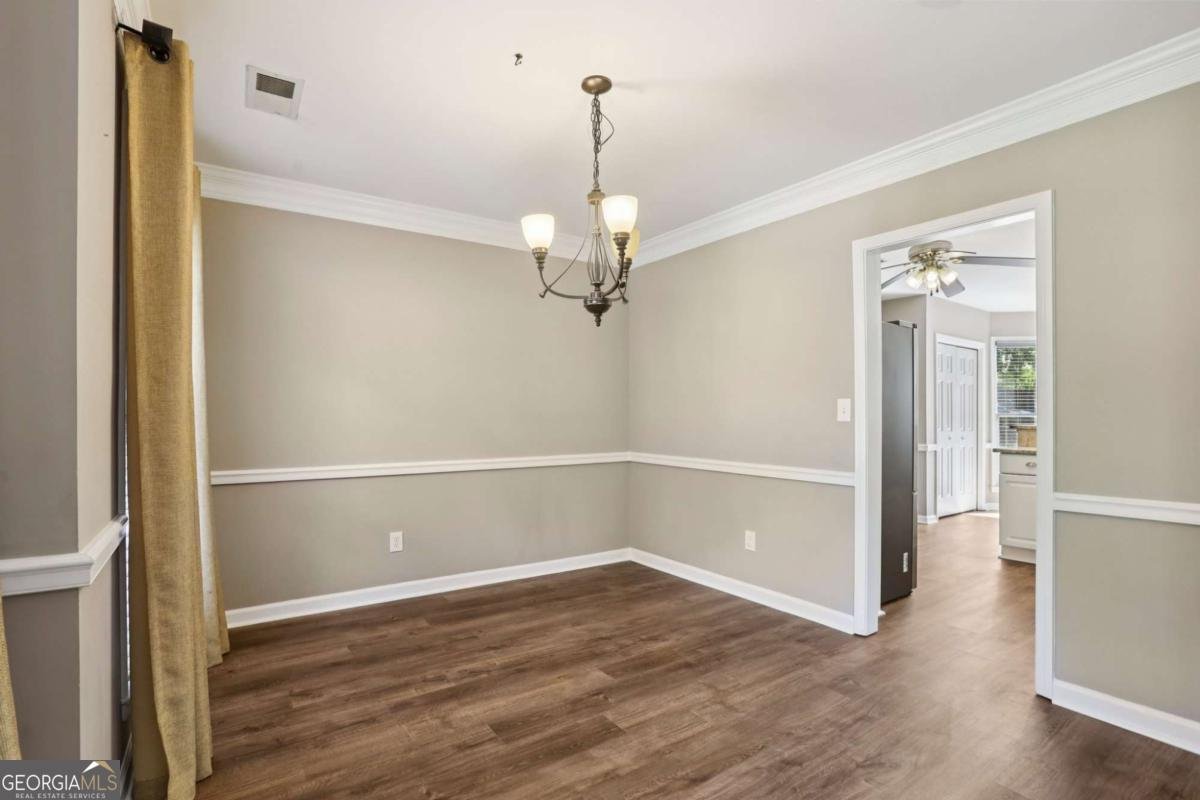 3186 Sail Winds Drive Acworth - 3