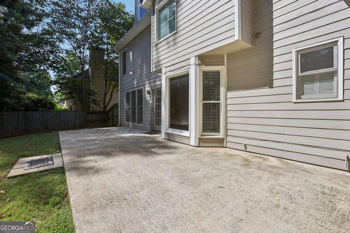 3186 Sail Winds Drive Acworth - 31