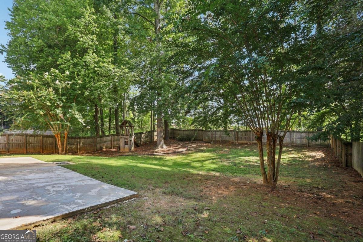 3186 Sail Winds Drive Acworth - 32