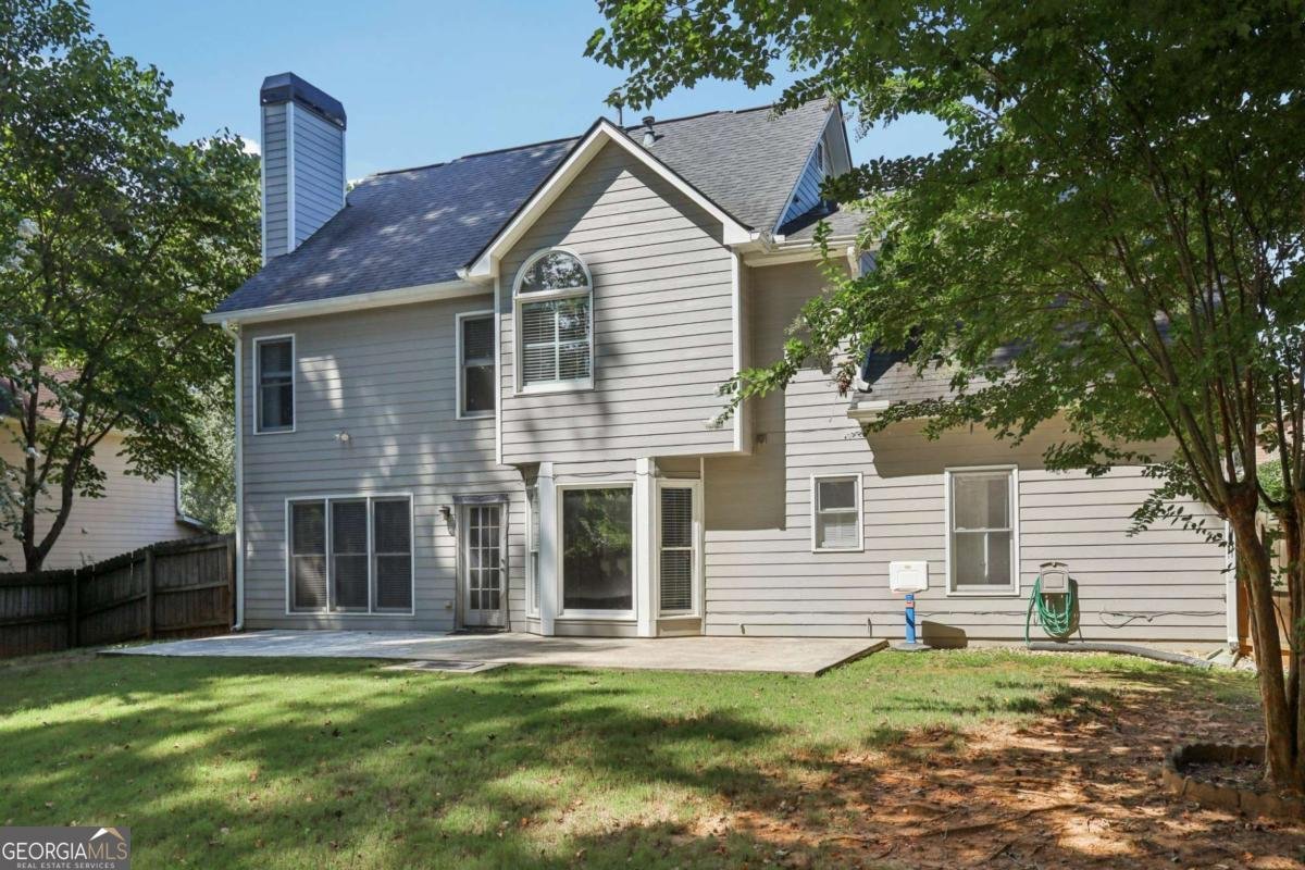 3186 Sail Winds Drive Acworth - 35