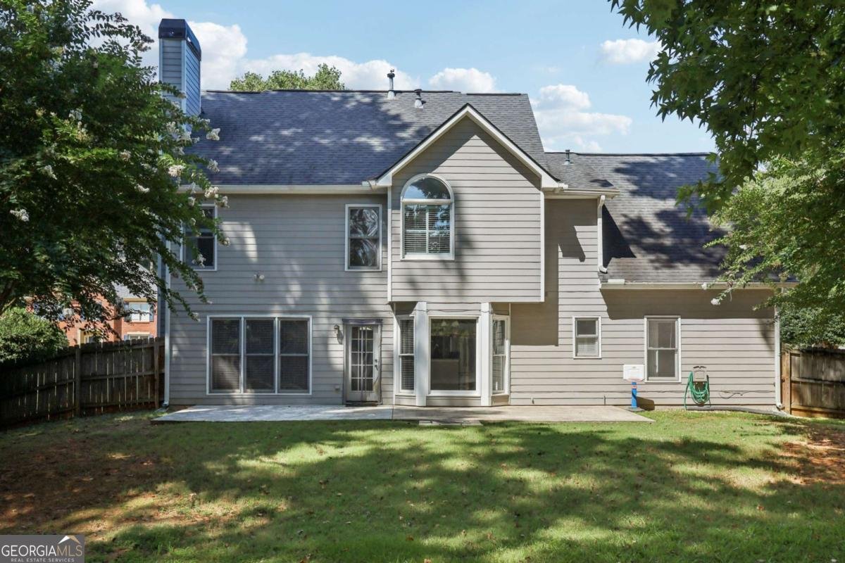 3186 Sail Winds Drive Acworth - 36