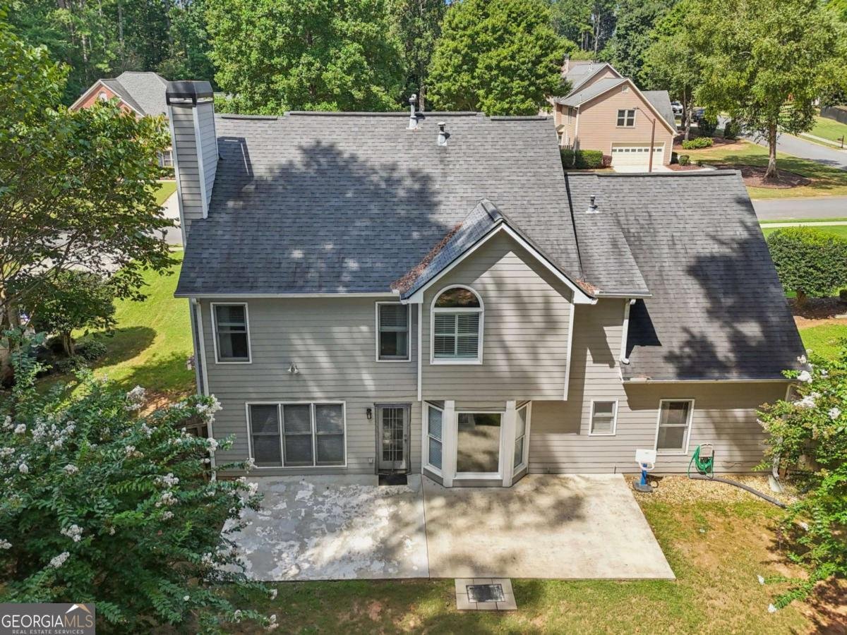 3186 Sail Winds Drive Acworth - 37