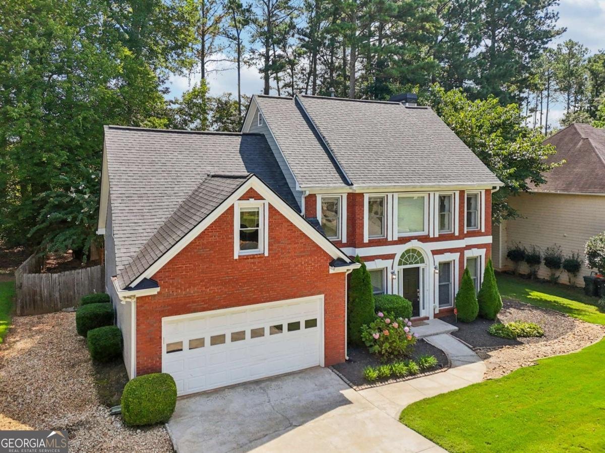 3186 Sail Winds Drive Acworth - 38