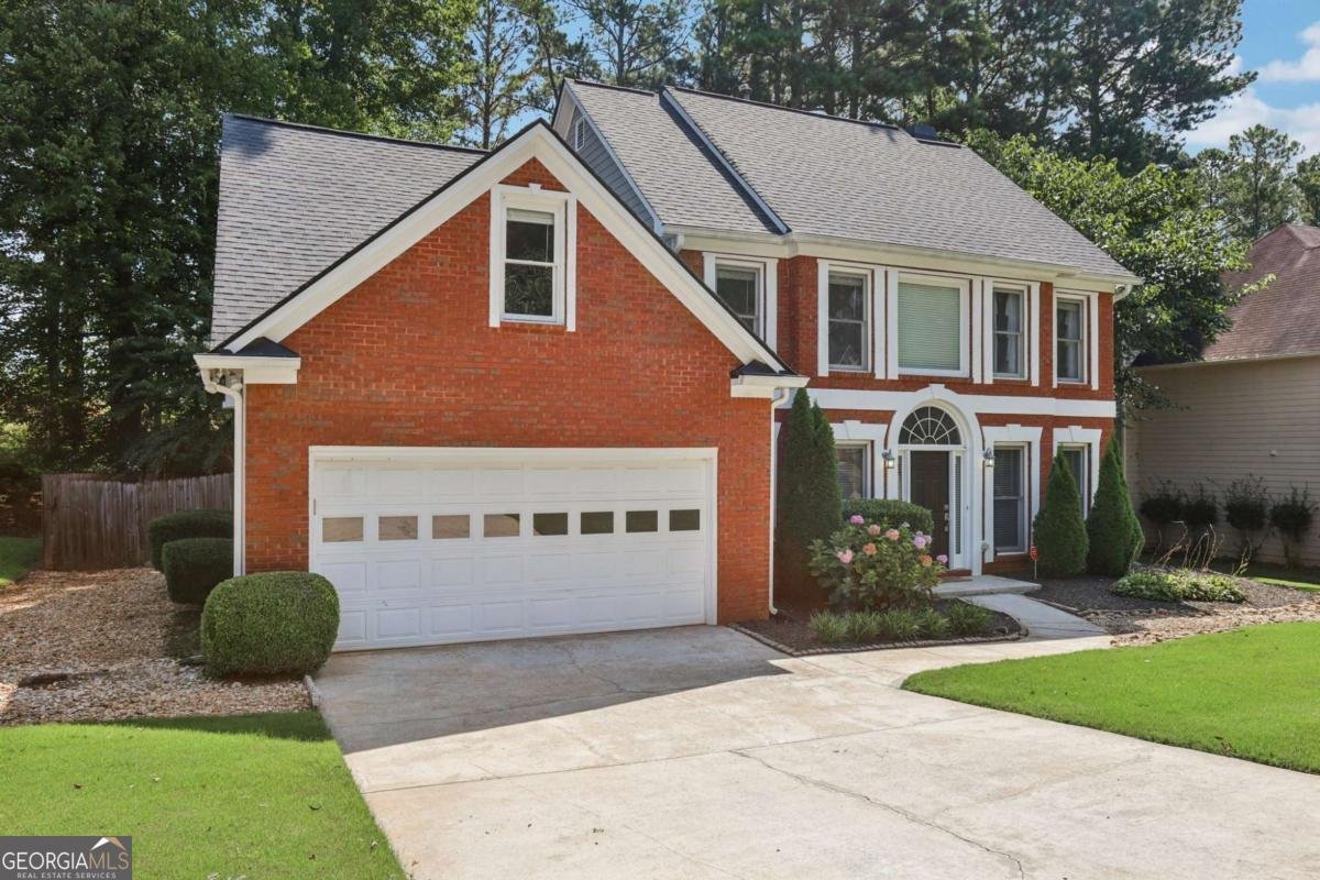 3186 Sail Winds Drive Acworth - 39