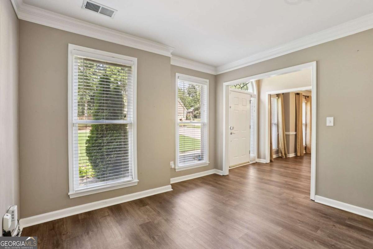 3186 Sail Winds Drive Acworth - 4