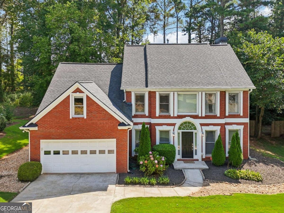 3186 Sail Winds Drive Acworth - 40