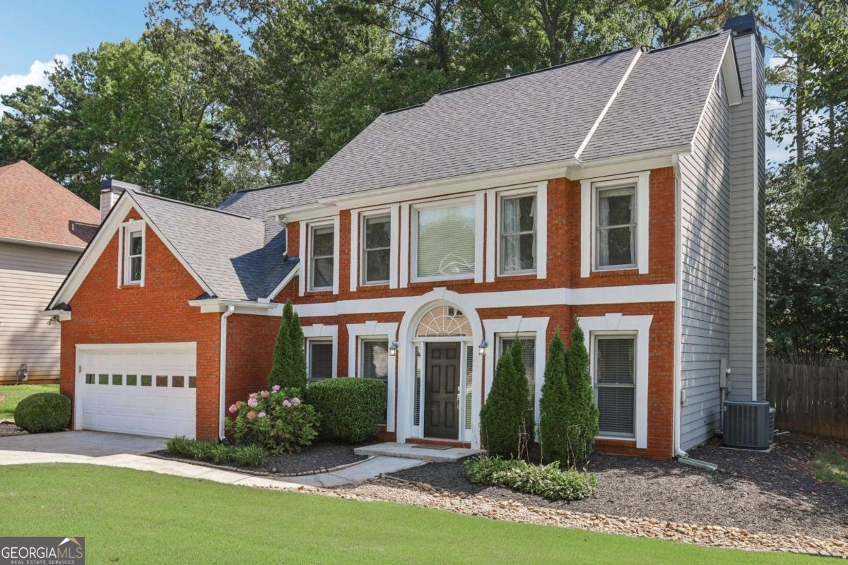 3186 Sail Winds Drive Acworth - 41