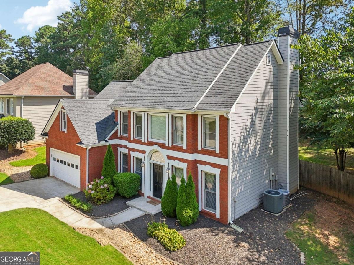 3186 Sail Winds Drive Acworth - 43