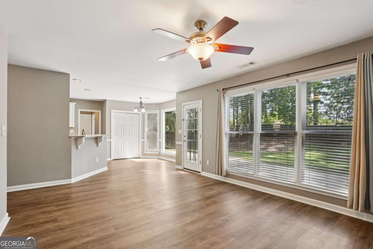 3186 Sail Winds Drive Acworth - 5