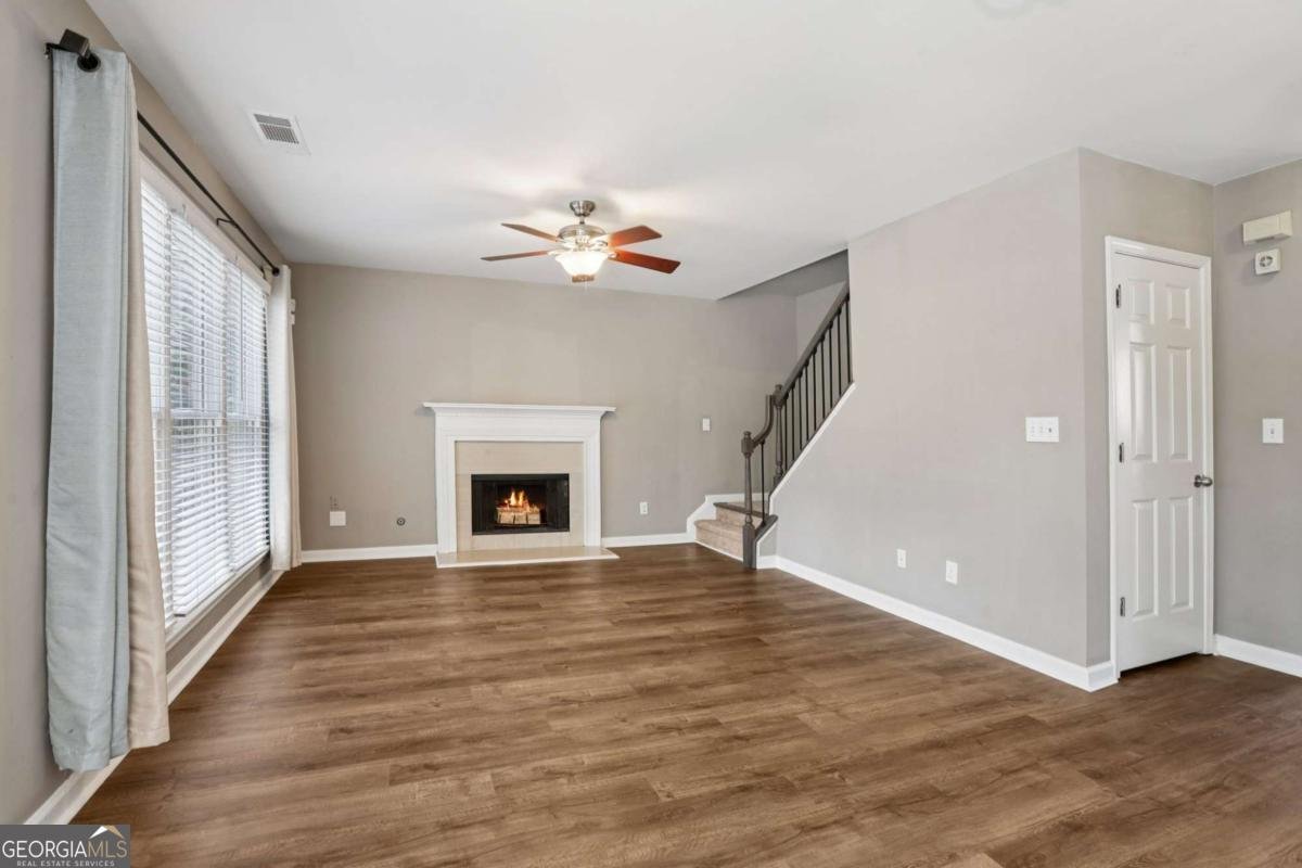 3186 Sail Winds Drive Acworth - 6