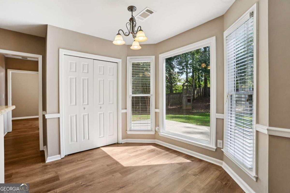 3186 Sail Winds Drive Acworth - 7