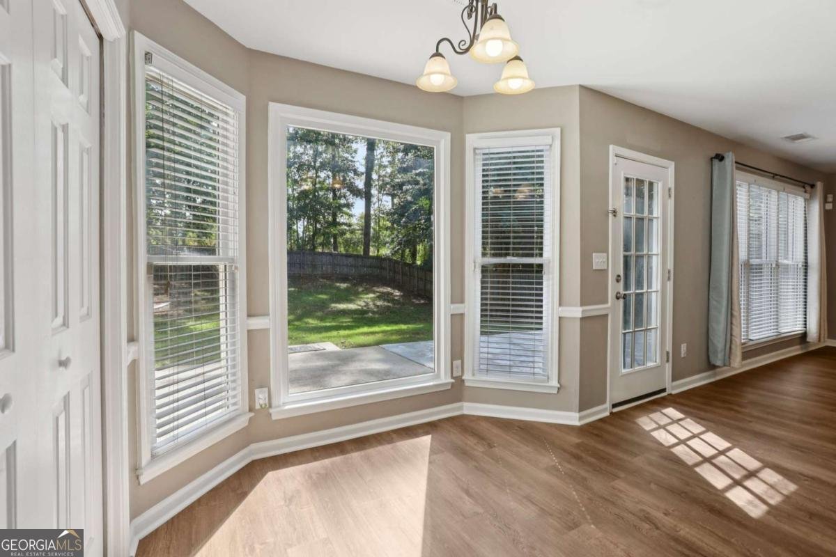 3186 Sail Winds Drive Acworth - 8