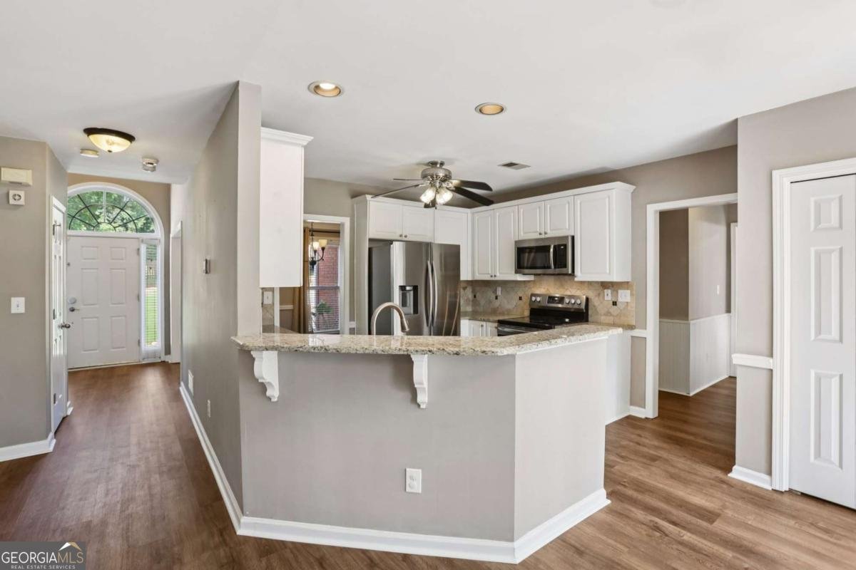 3186 Sail Winds Drive Acworth - 9