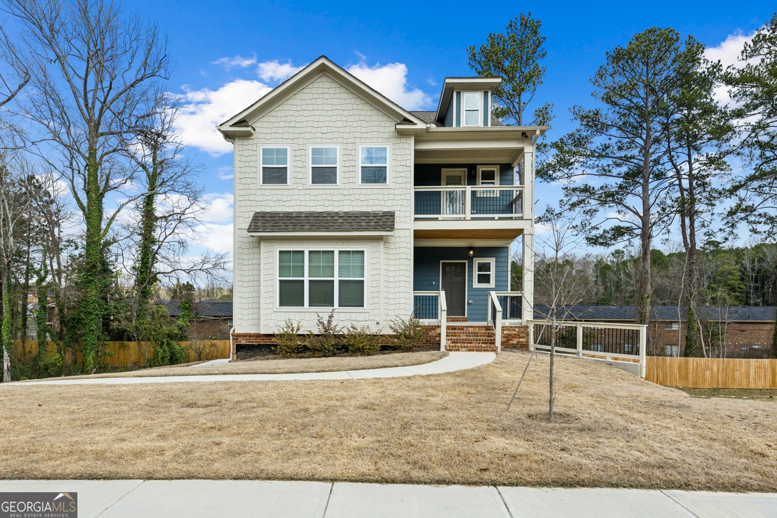3119 Stonegate Drive Atlanta - 3