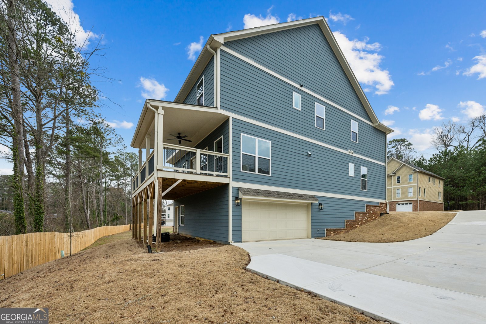 3119 Stonegate Drive Atlanta - 33