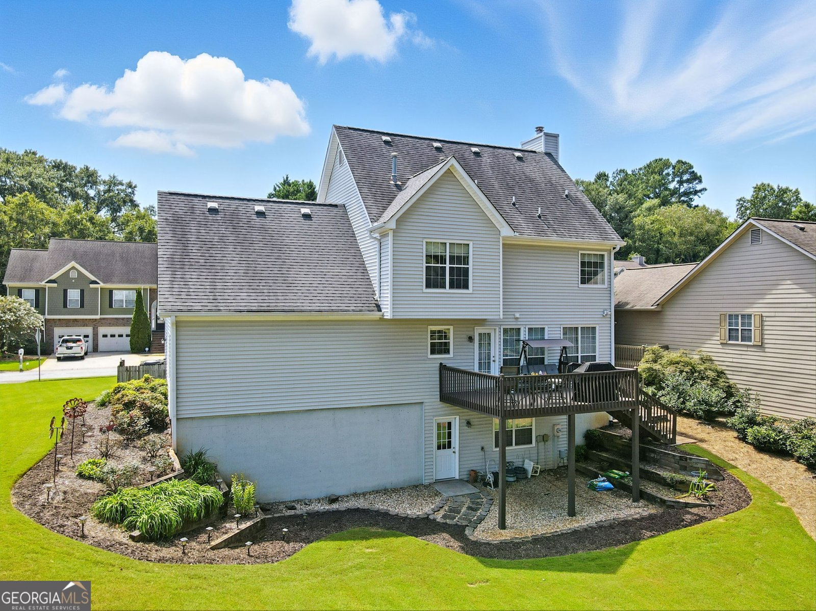 2000 Spicers Lane Woodstock - 1