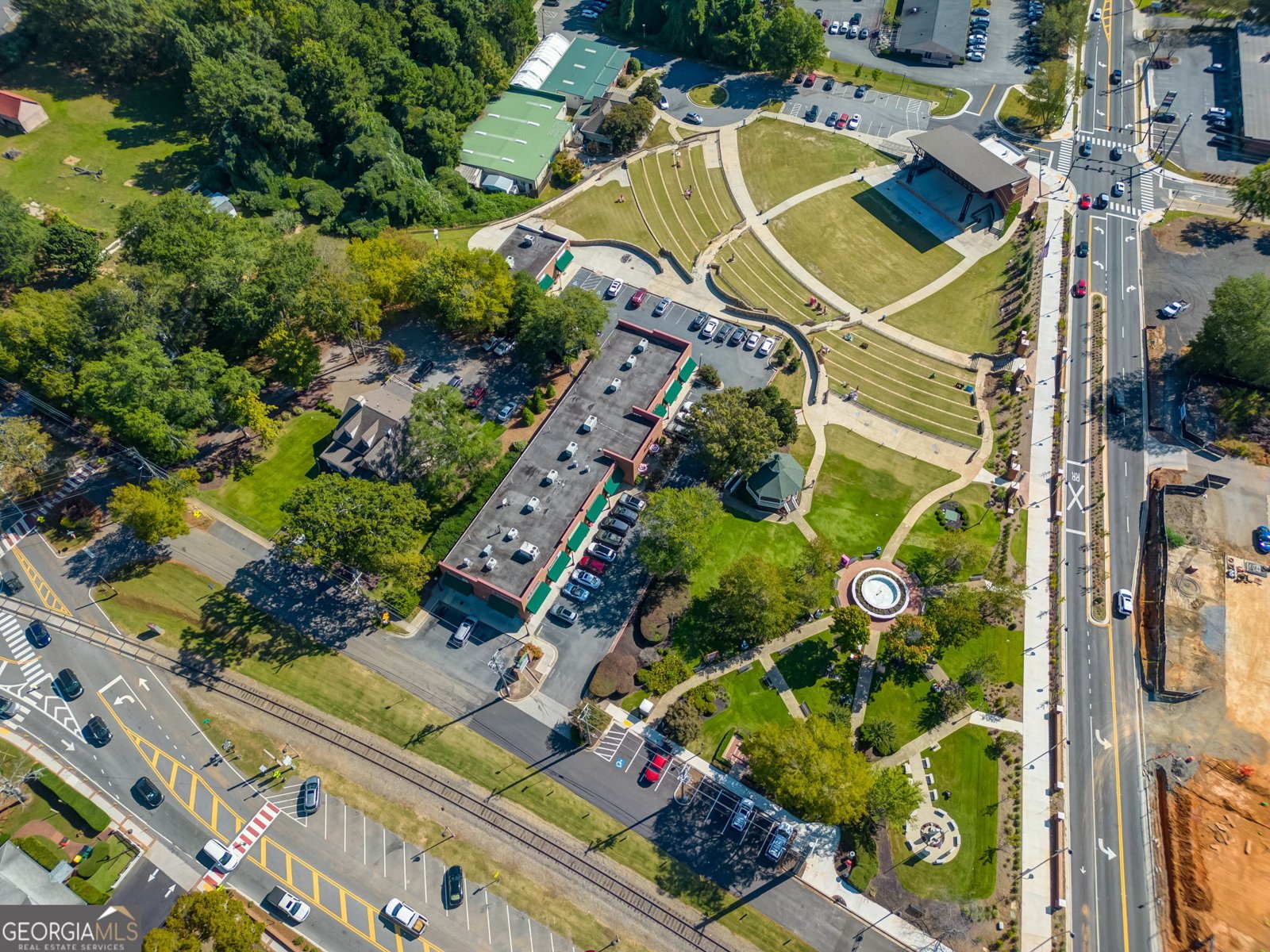 2000 Spicers Lane Woodstock - 34