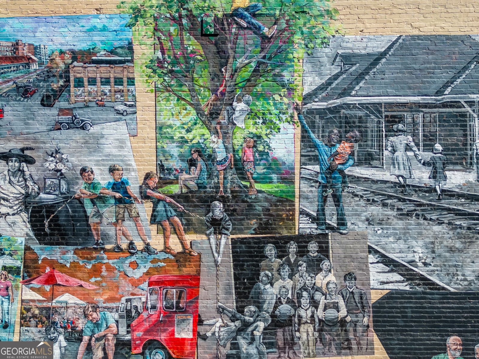 2000 Spicers Lane Woodstock - Photo 39