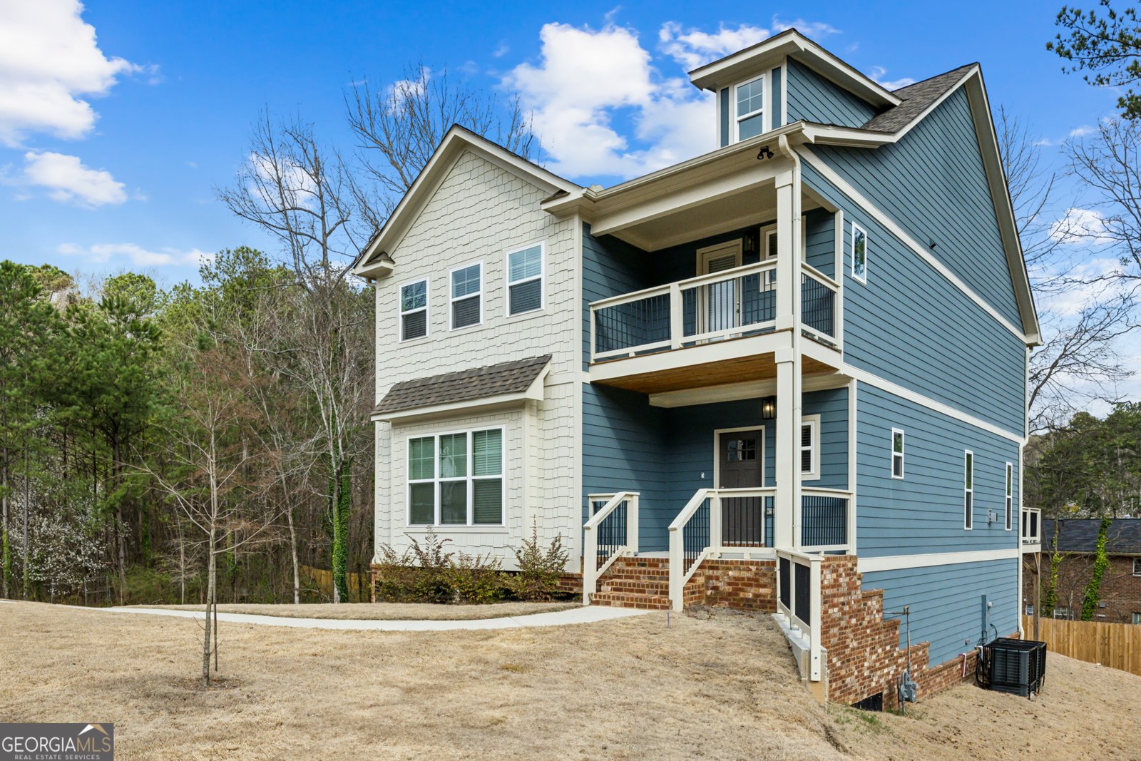 3143 Stonegate Drive Atlanta - 2