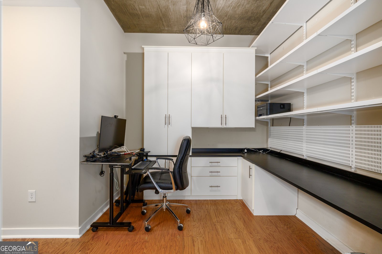 855 Peachtree Street Atlanta - 12