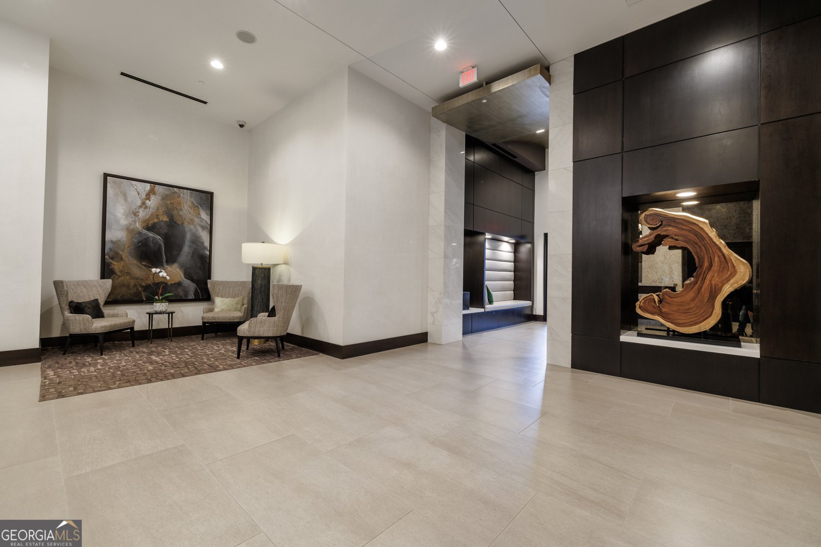 855 Peachtree Street Atlanta - 19