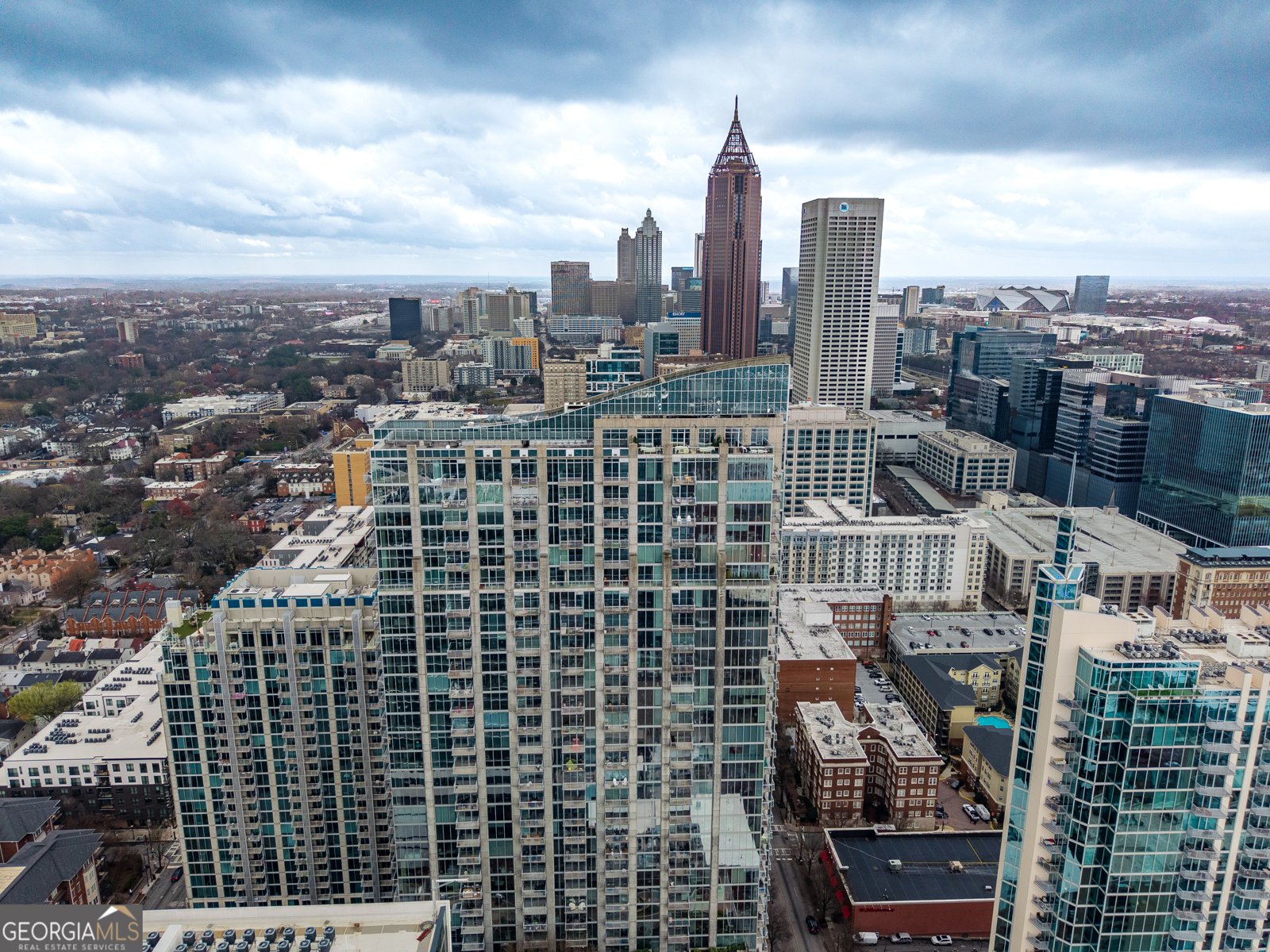 855 Peachtree Street Atlanta - 24