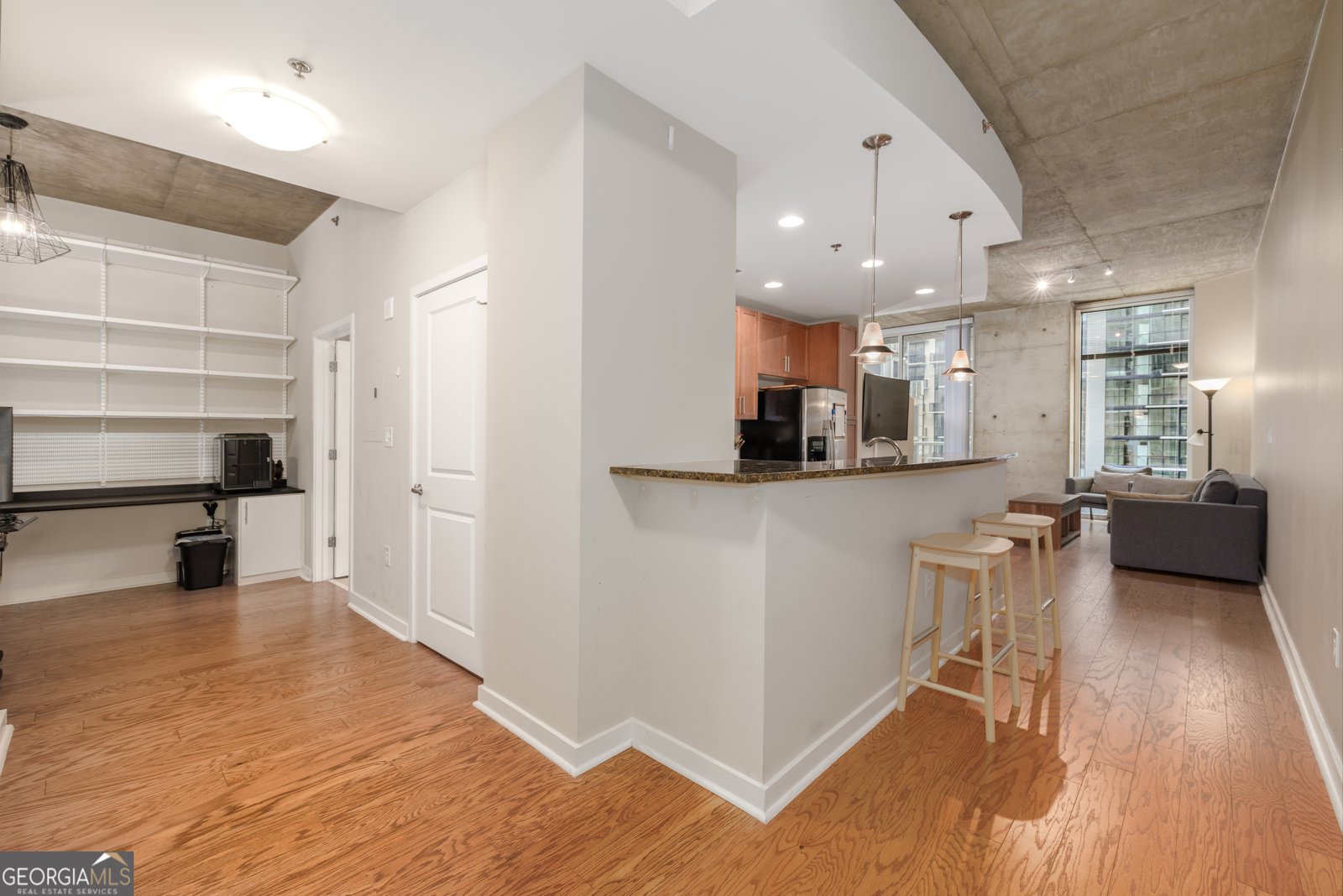 855 Peachtree Street Atlanta - 3