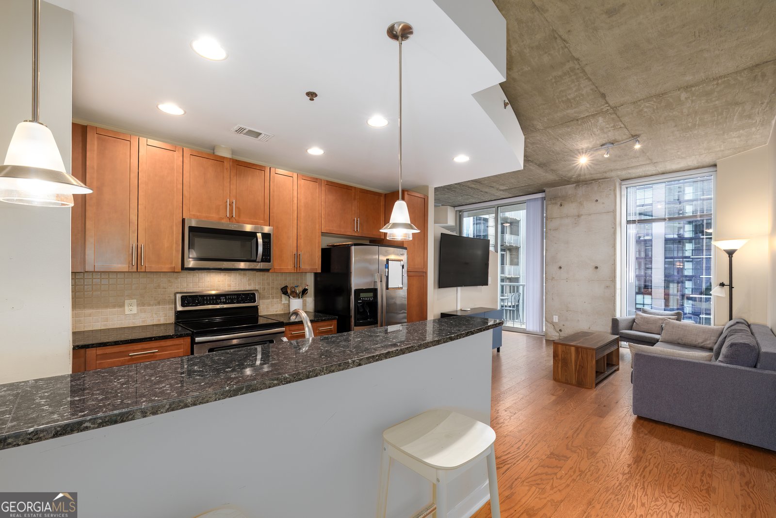 855 Peachtree Street Atlanta - 4