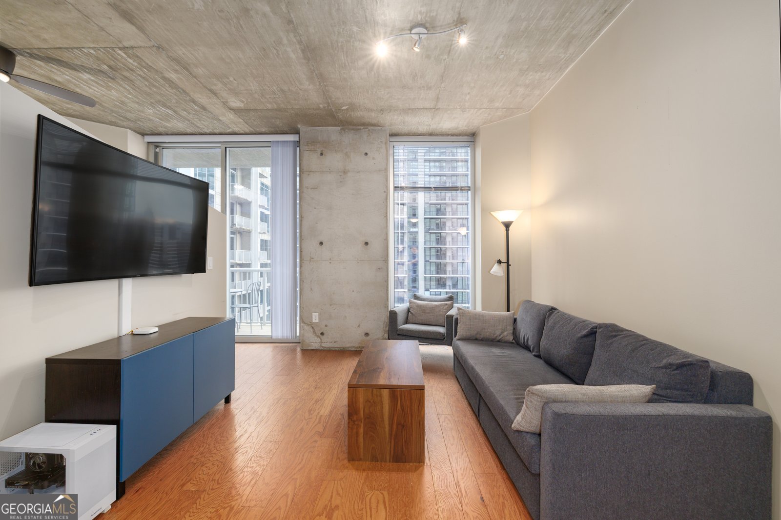 855 Peachtree Street Atlanta - 6