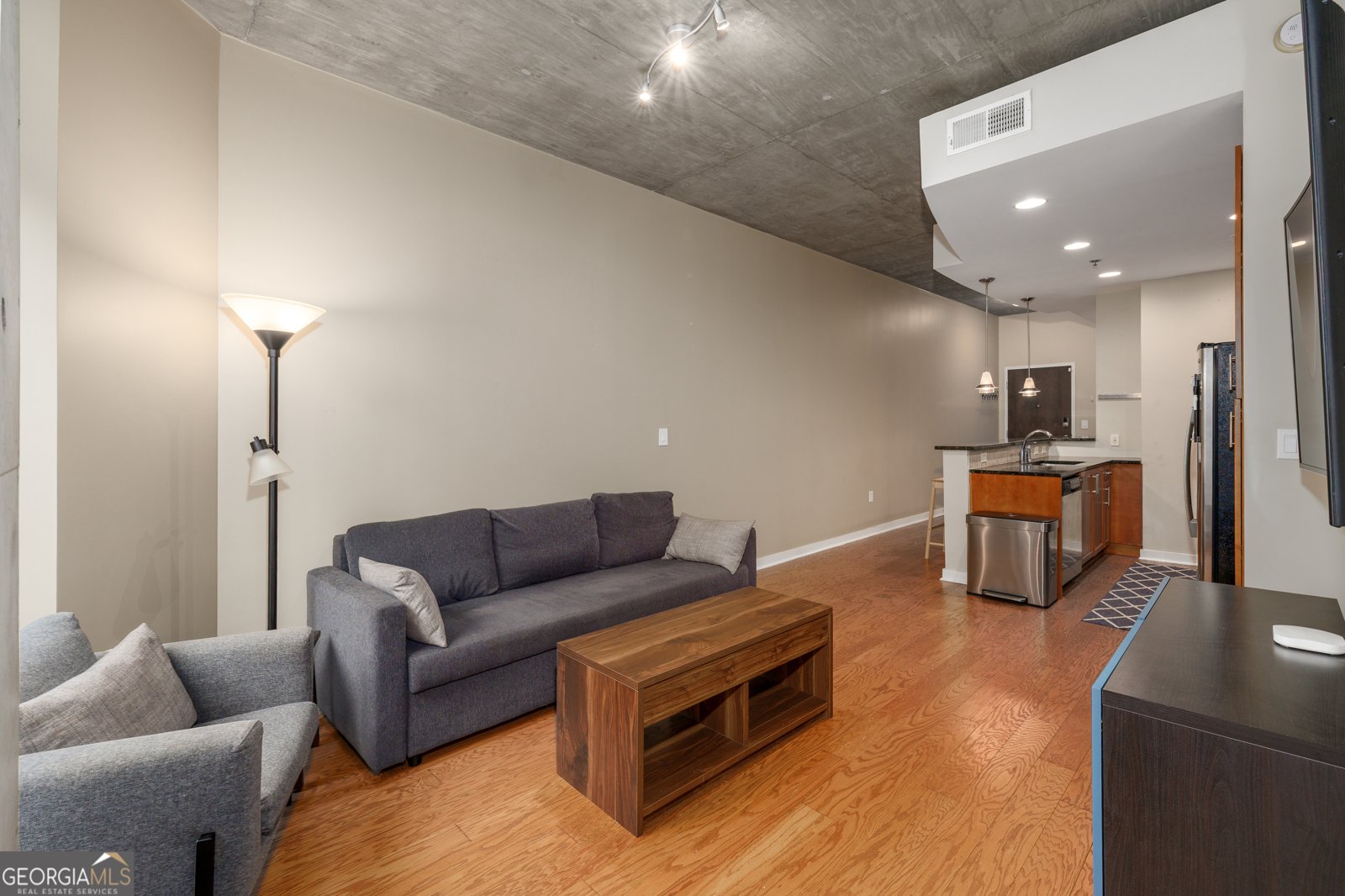 855 Peachtree Street Atlanta - 7