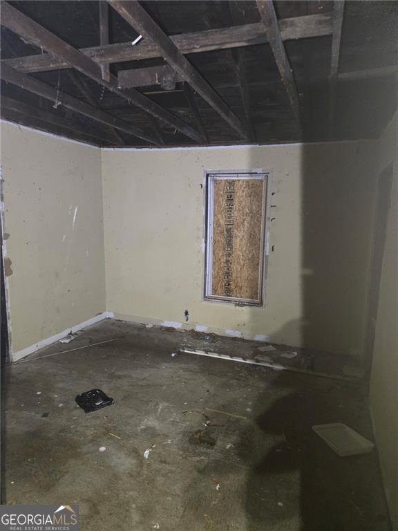 382 Southbend Avenue Atlanta - 4