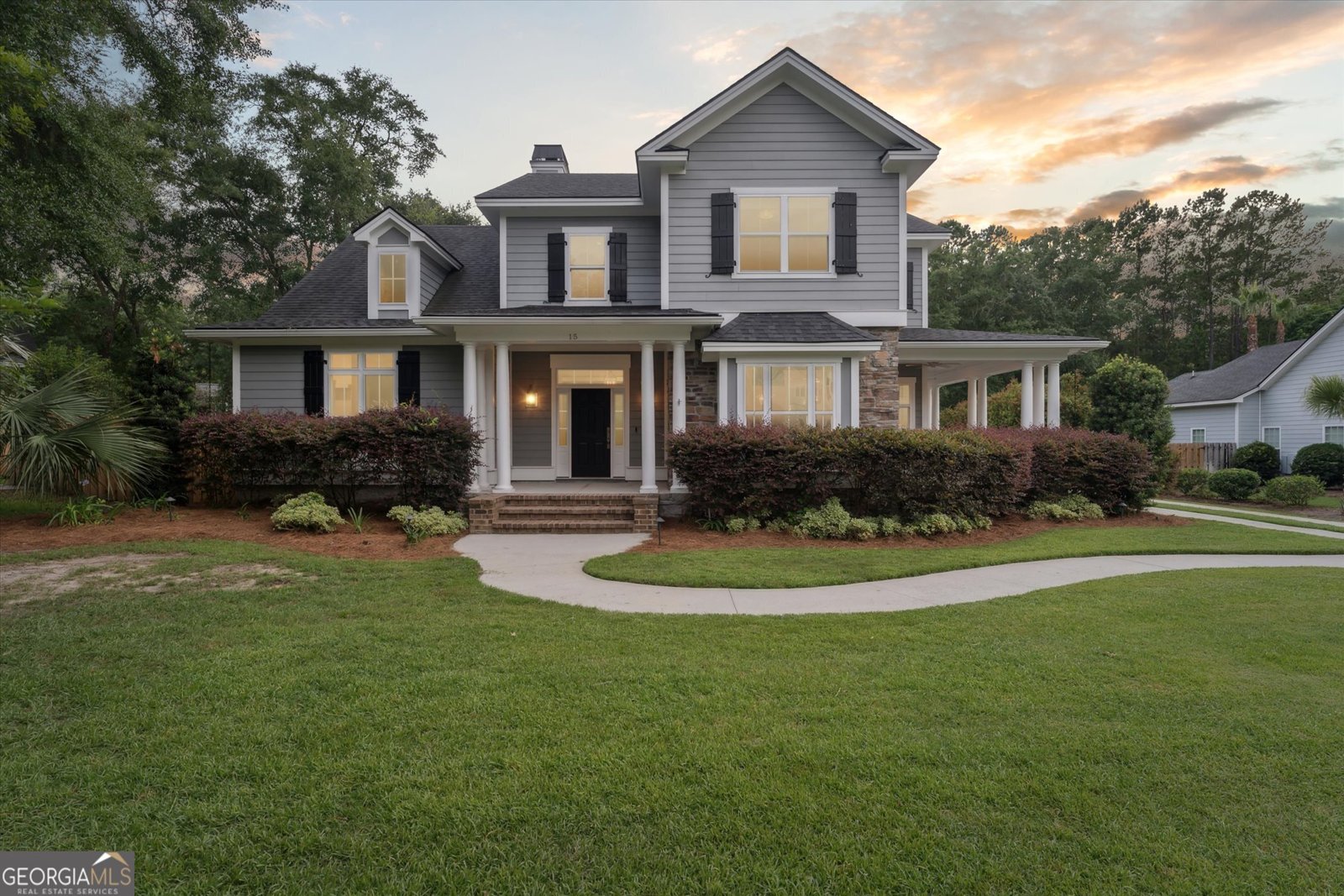 15 Sabal Drive Richmond Hill - main photo