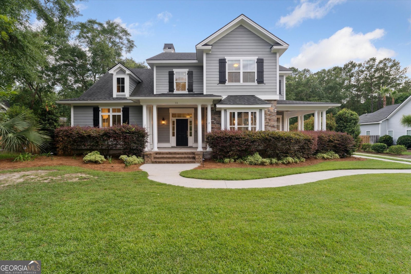 15 Sabal Drive Richmond Hill - 2