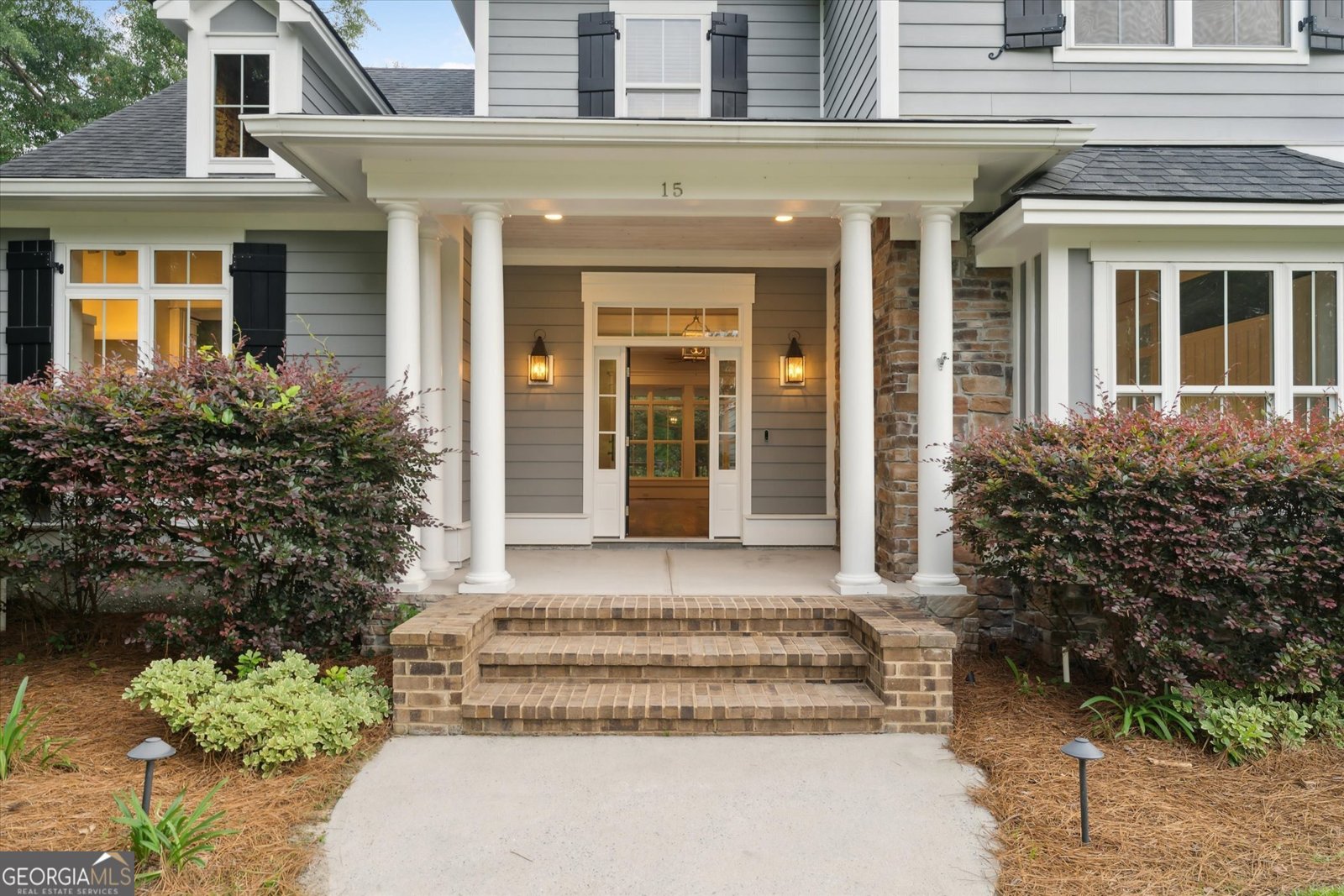 15 Sabal Drive Richmond Hill - 7