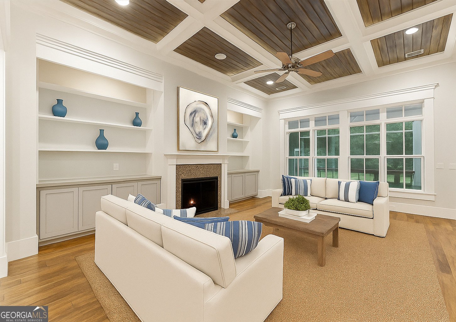 15 Sabal Drive Richmond Hill - 8