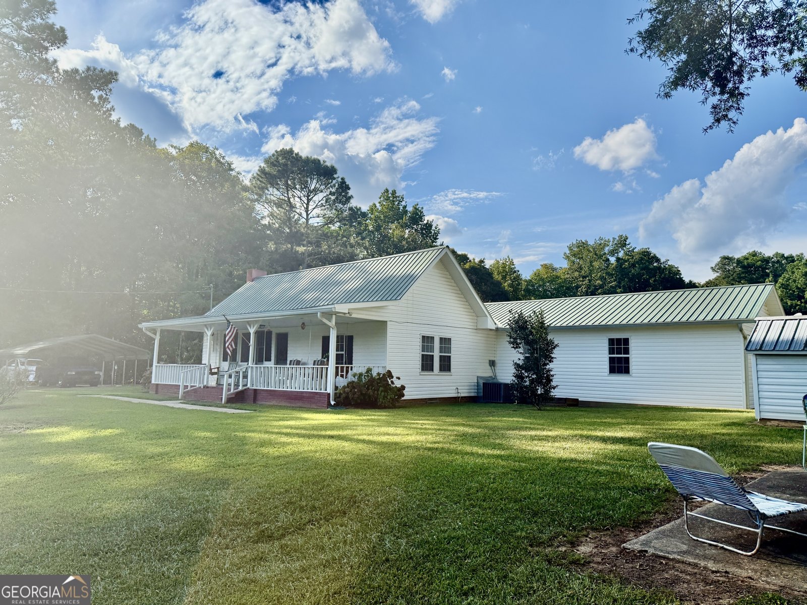 14365 US Highway 411 Centre - main photo