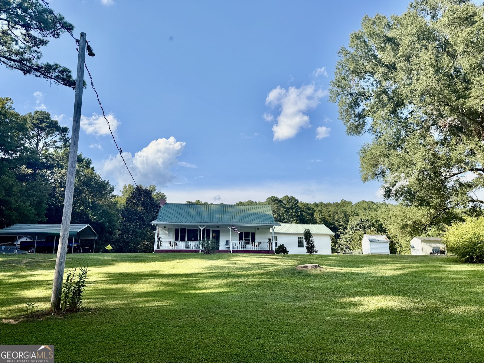 14365 US Highway 411 Centre - 2