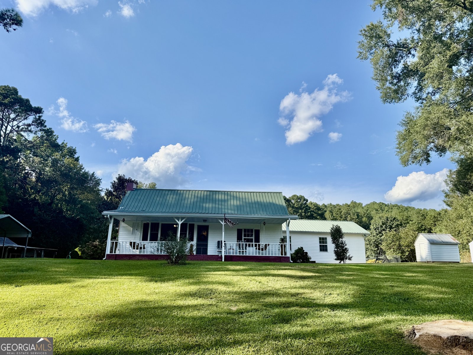 14365 US Highway 411 Centre - 3