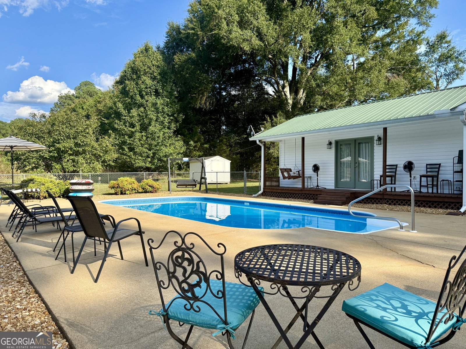 14365 US Highway 411 Centre - 36