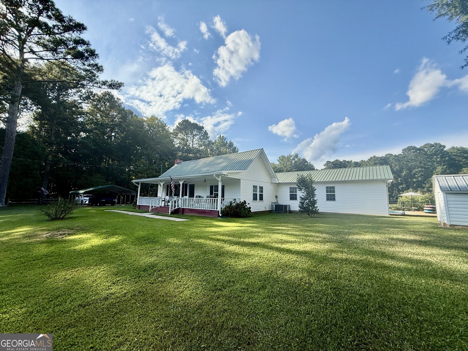 14365 US Highway 411 Centre - 4