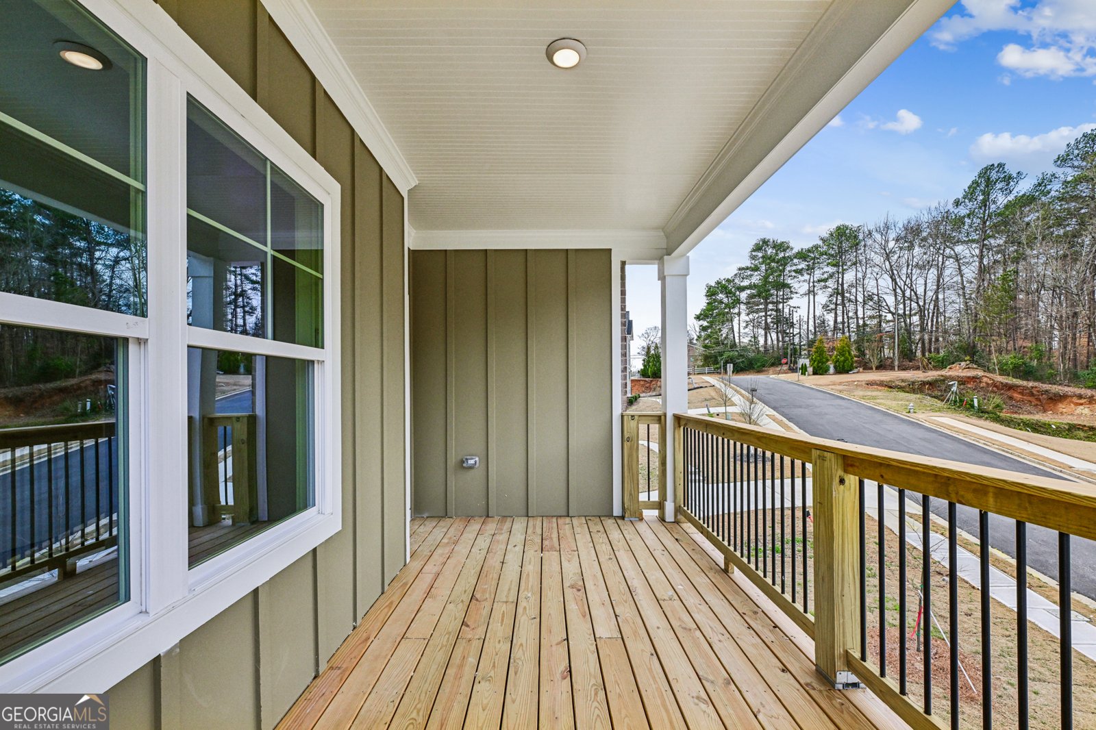 3127 Stonegate Drive Atlanta - 31